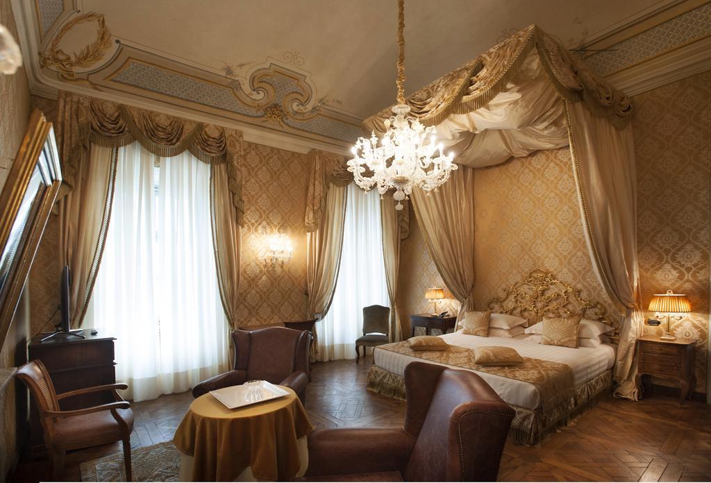 Castello Di Guarene Hotell Rom bilde