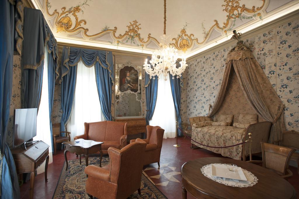 Castello Di Guarene Hotell Rom bilde