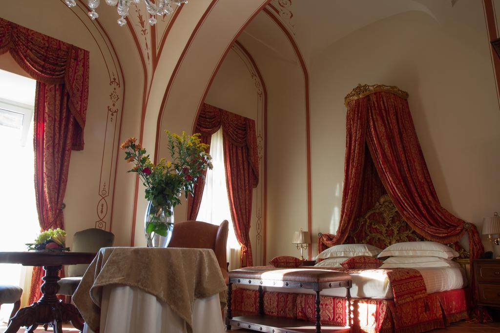Castello Di Guarene Hotell Rom bilde