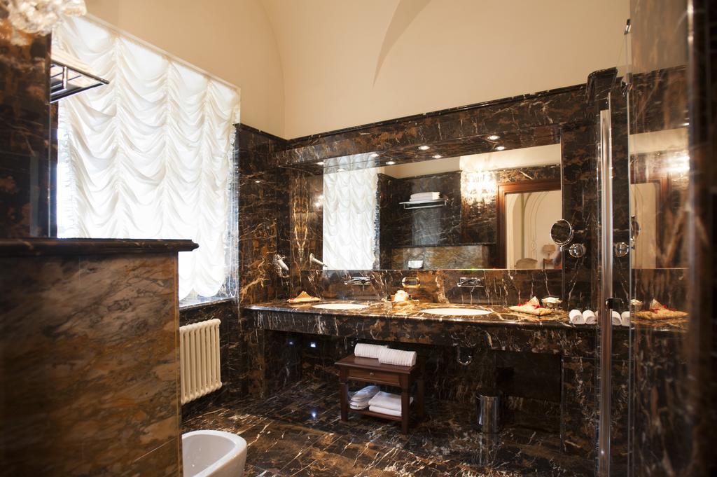 Castello Di Guarene Hotell Rom bilde