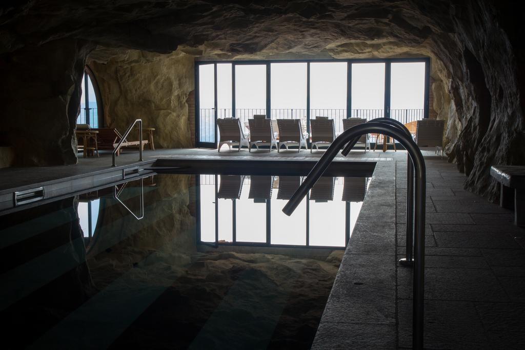 Castello Di Guarene Hotell Eksteriør bilde