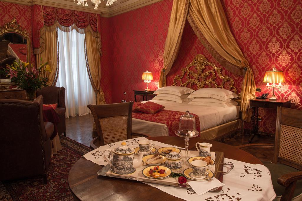 Castello Di Guarene Hotell Rom bilde