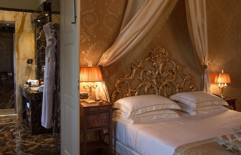 Castello Di Guarene Hotell Rom bilde