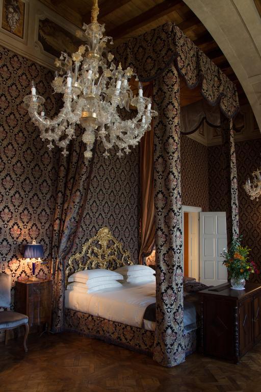 Castello Di Guarene Hotell Rom bilde