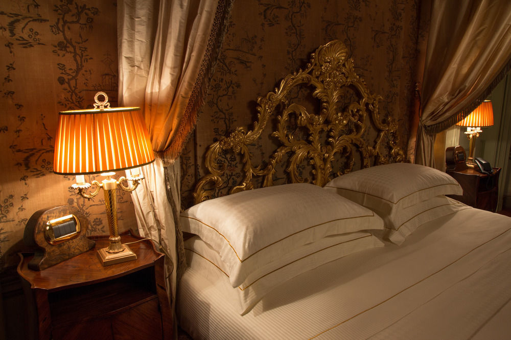 Castello Di Guarene Hotell Eksteriør bilde